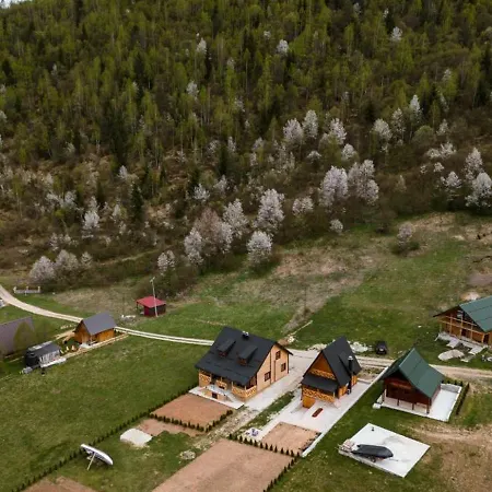 شقة Biser Uvca I Zlatara *