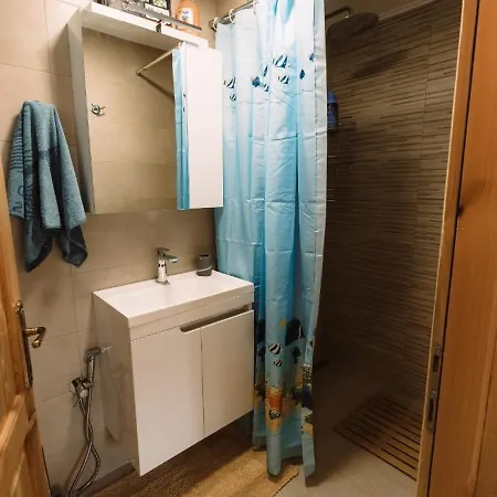 Biser Uvca I Zlatara شقة Nova Varoš