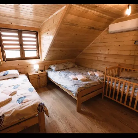 Biser Uvca I Zlatara شقة *