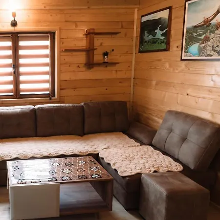 Biser Uvca I Zlatara * Nova Varoš