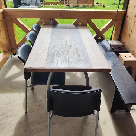 شقة Biser Uvca I Zlatara Nova Varoš