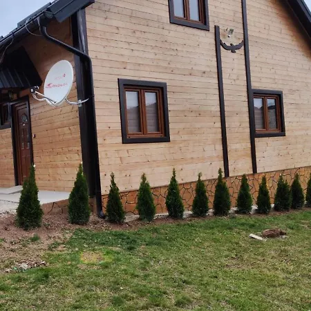 شقة Biser Uvca I Zlatara