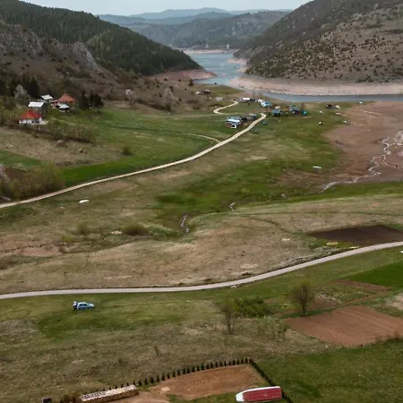 Biser Uvca I Zlatara Nova Varoš