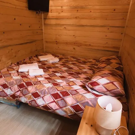 شقة Biser Uvca I Zlatara *