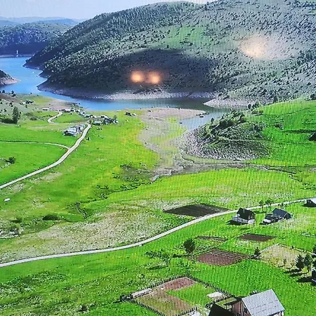 Biser Uvca I Zlatara Nova Varoš