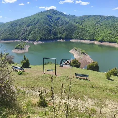 Biser Uvca I Zlatara * Nova Varoš