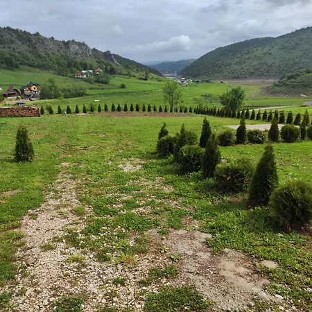 Biser Uvca I Zlatara Nova Varoš