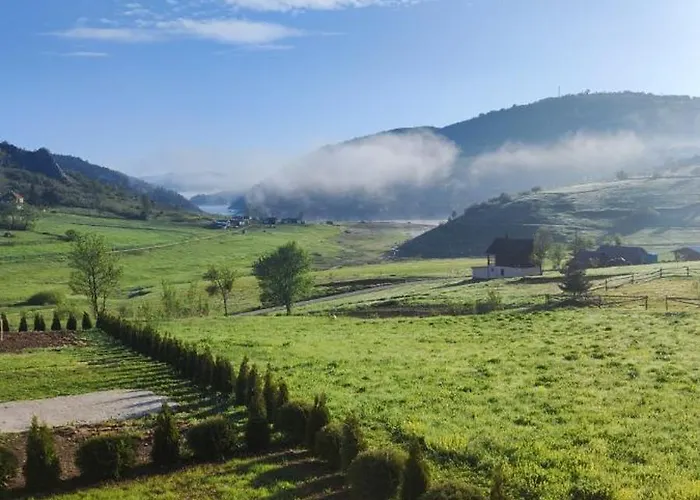 Biser Uvca I Zlatara Nova Varoš
