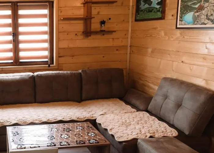 Biser Uvca I Zlatara * Nova Varoš