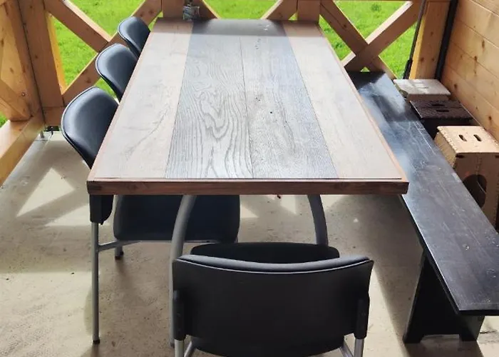 公寓 Biser Uvca I Zlatara Nova Varoš