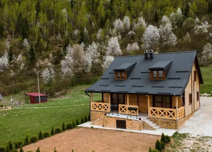 Biser Uvca I Zlatara Nova Varoš