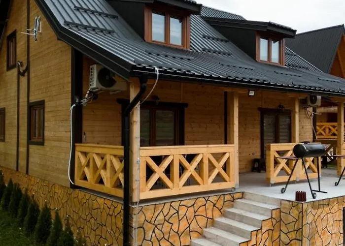 Biser Uvca I Zlatara Nova Varoš