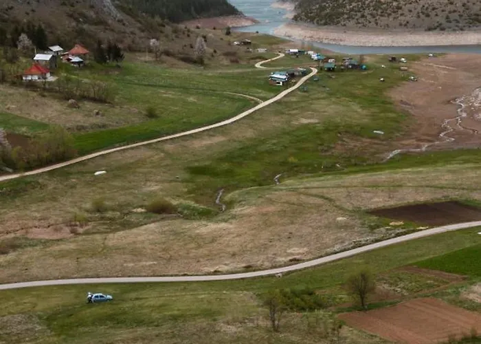 Biser Uvca I Zlatara Nova Varoš