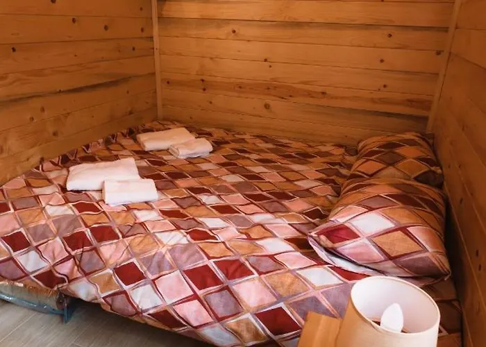 公寓 Biser Uvca I Zlatara *