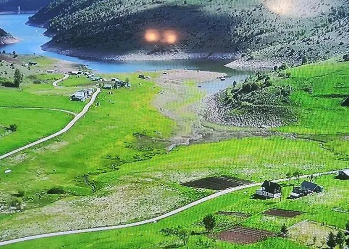 Biser Uvca I Zlatara Nova Varoš