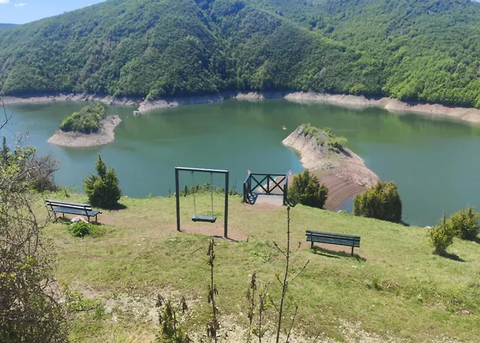 Biser Uvca I Zlatara * Nova Varoš