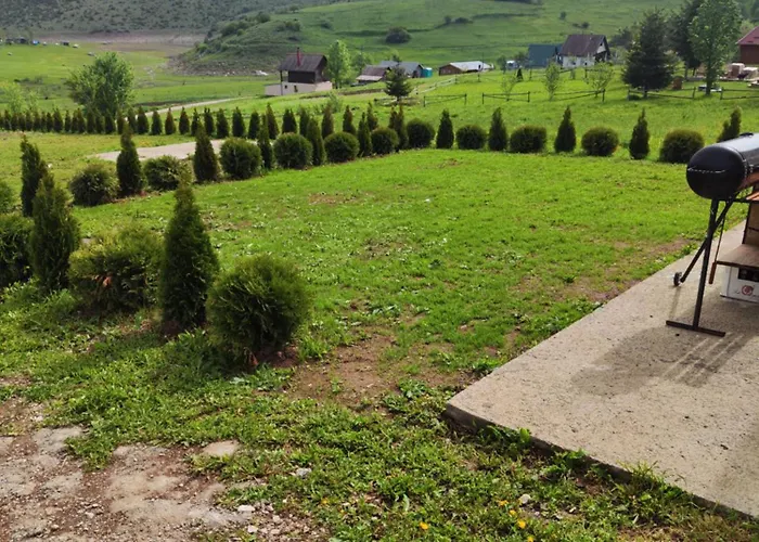 Biser Uvca I Zlatara * Nova Varoš