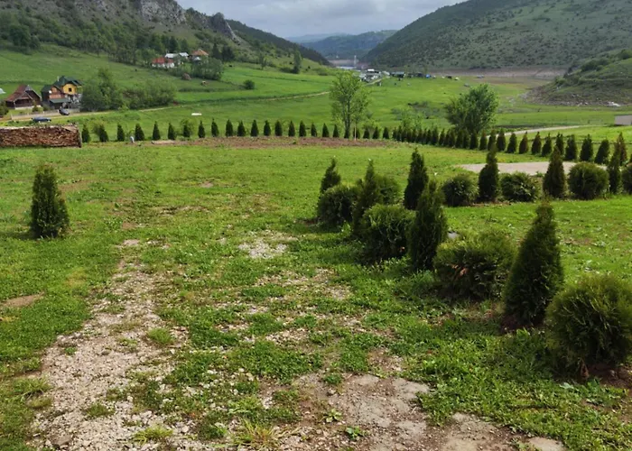 Biser Uvca I Zlatara Nova Varoš